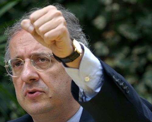 L'acrobata e il clown