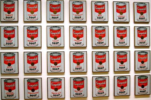 Arte o cucina?