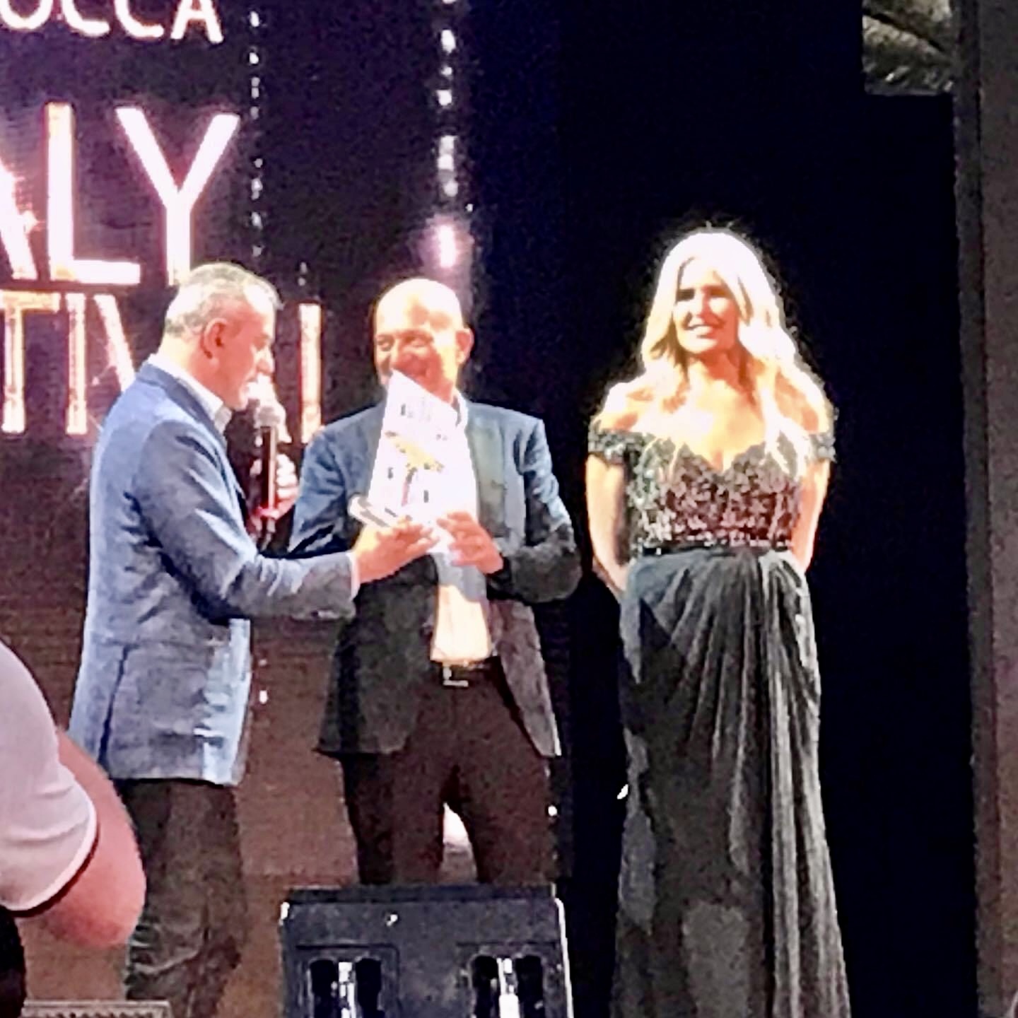 Premio Nanni Loy