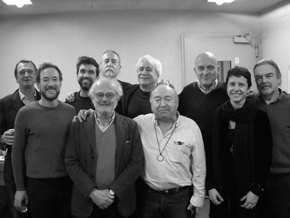 amici di Smemo
