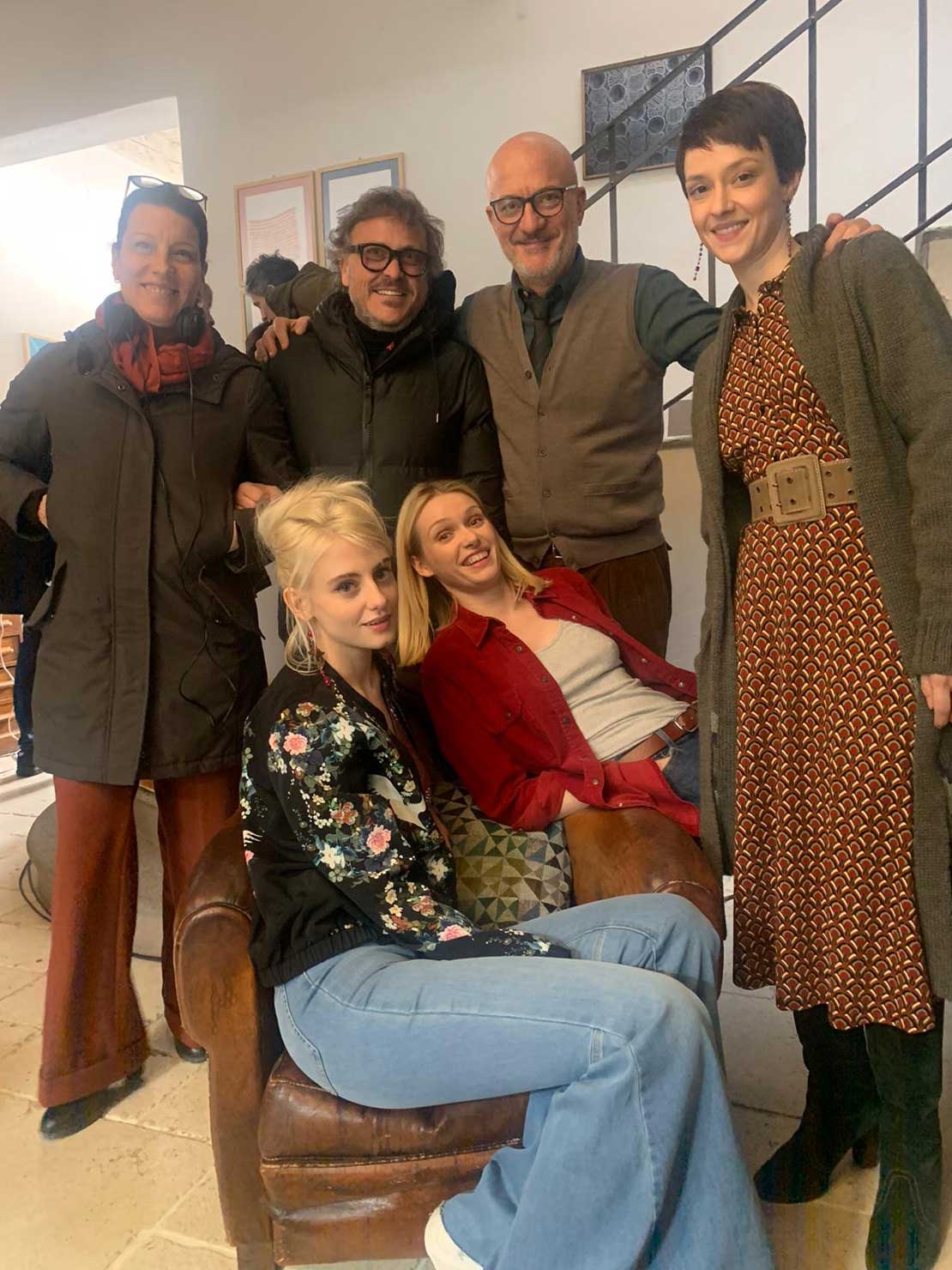 Tutta colpa di Freud