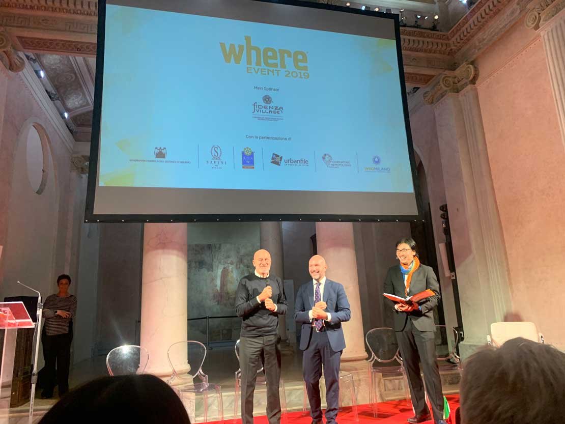 Premio Urbanfile