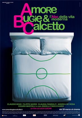 Amore, Bugie e Calcetto