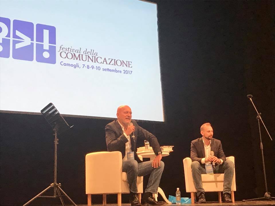 Festival della Comunicazione 