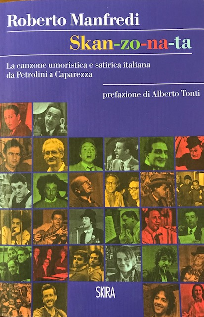 Roberto Manfredi 