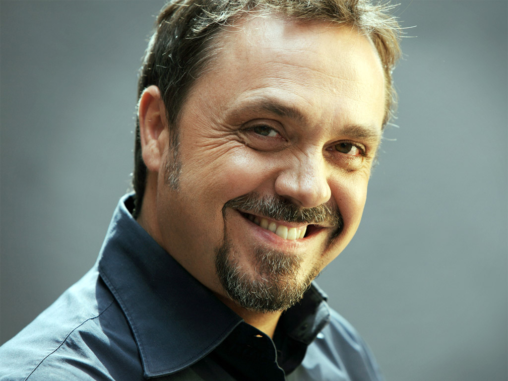 Gabriele Cirilli