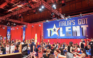 Italia's Got Talent