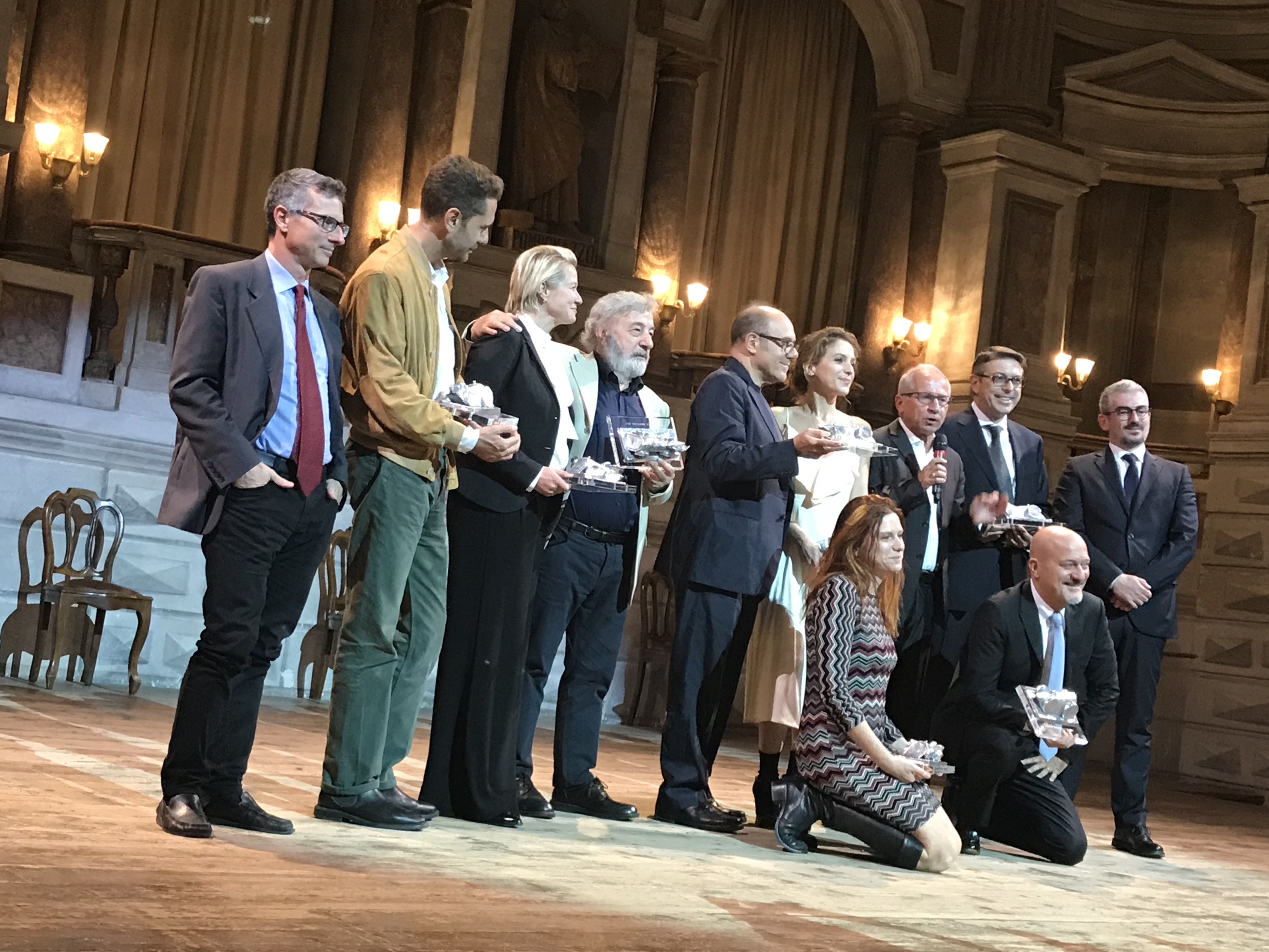 Premio Fice