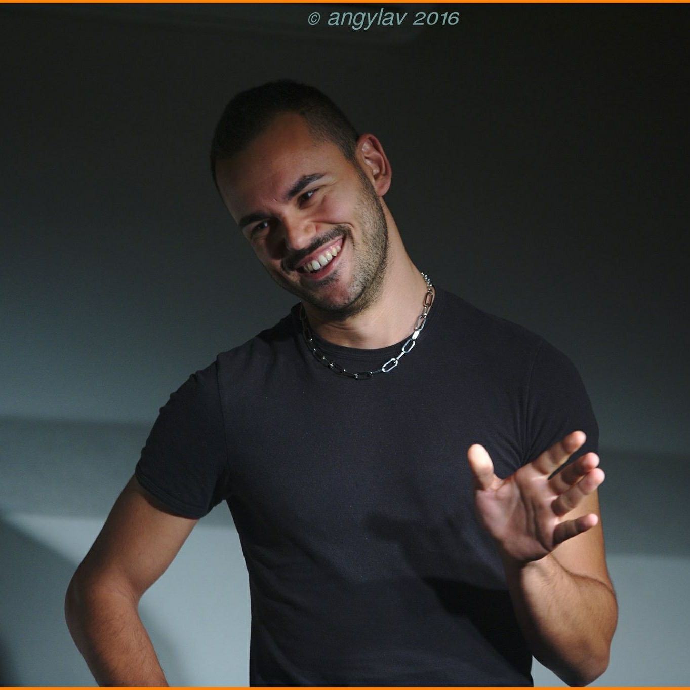 Mirko Darar