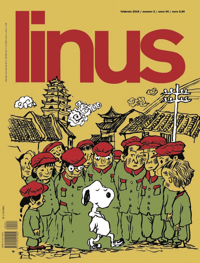 Linus
