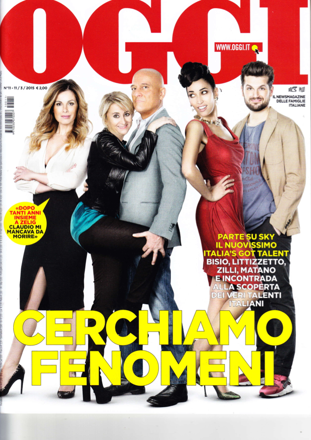 Oggi 