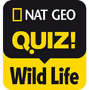 NatGeo Quiz!Wild Life  