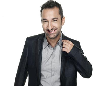 Nicola Savino
