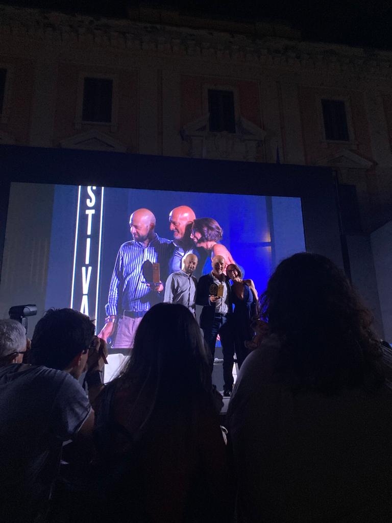 Festival di Benevento Cinema e Televisione 