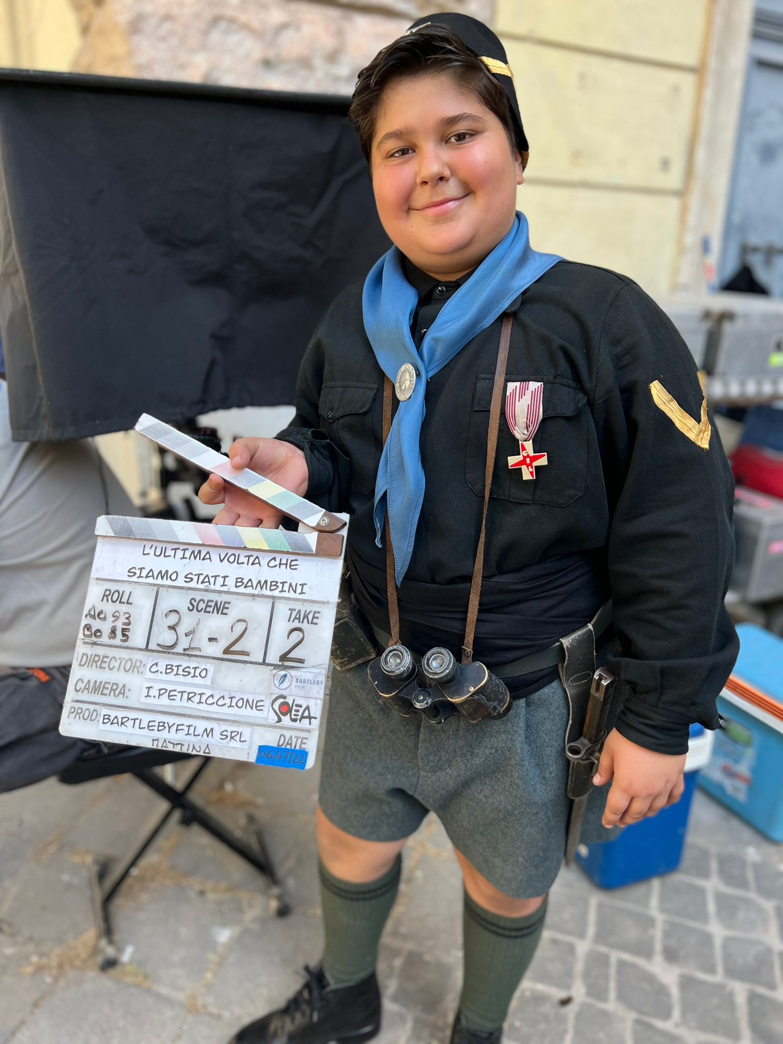 Vincenzo Sebastiani
