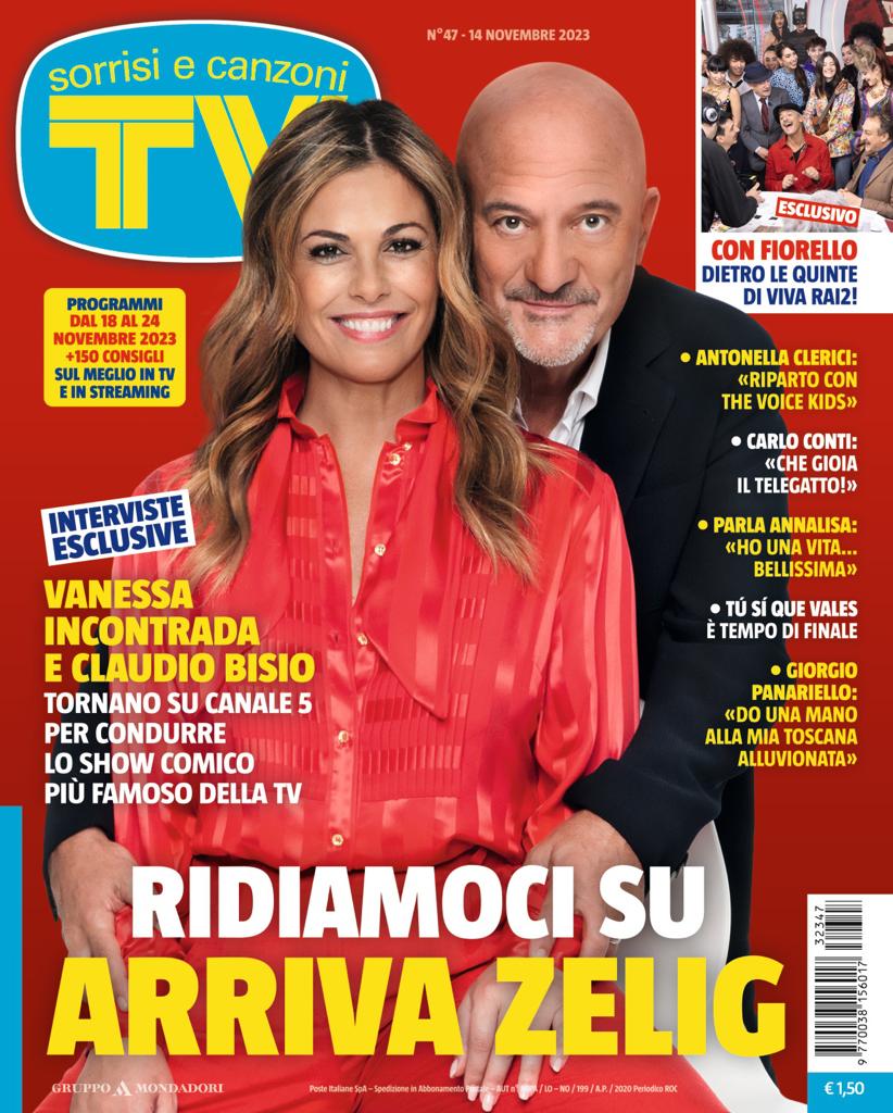 Tv Sorrisi e Canzoni 