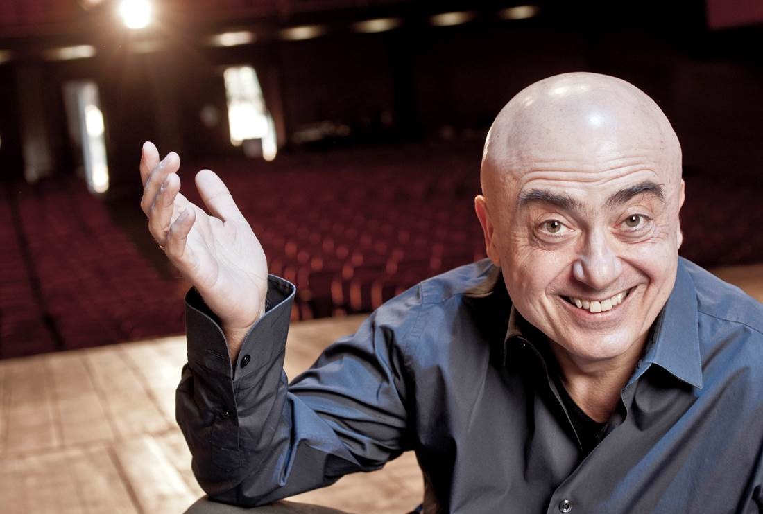 Paolo Cevoli