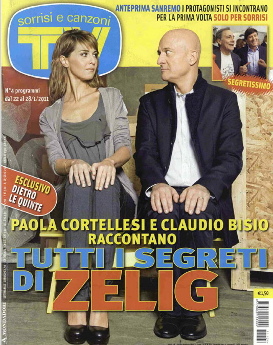 Tv Sorrisi e Canzoni