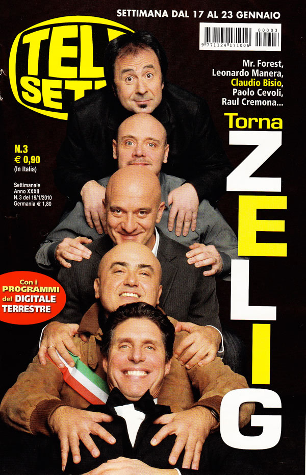 Tele 7