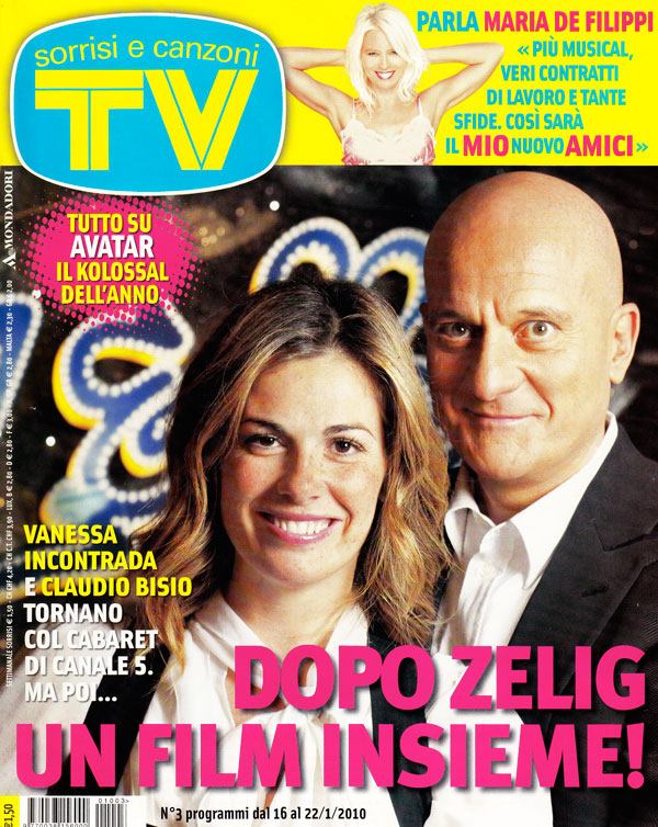 Tv Sorrisi e Canzoni