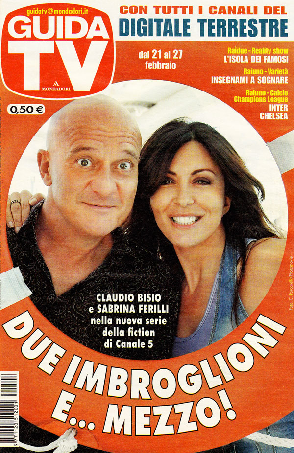 Guida Tv