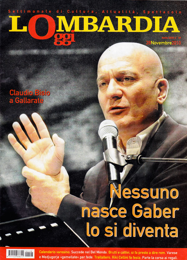 Lombardia Oggi
