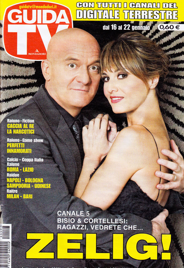 Guida Tv