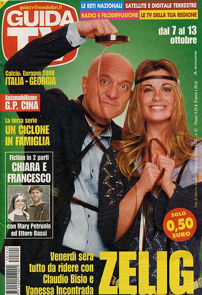 Guida Tv