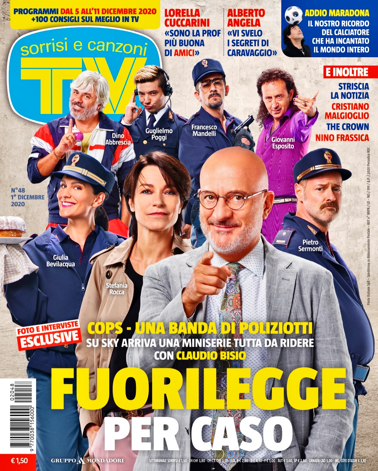 Tv Sorrisi e Canzoni