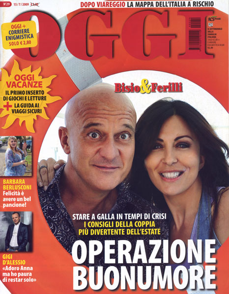 Oggi