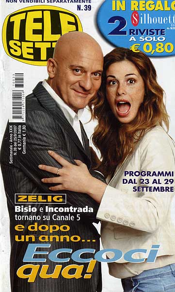 Telesette