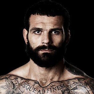 Alessio Sakara