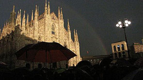 Milano 30 Maggio