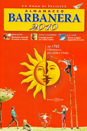 Almanacco Barbanera