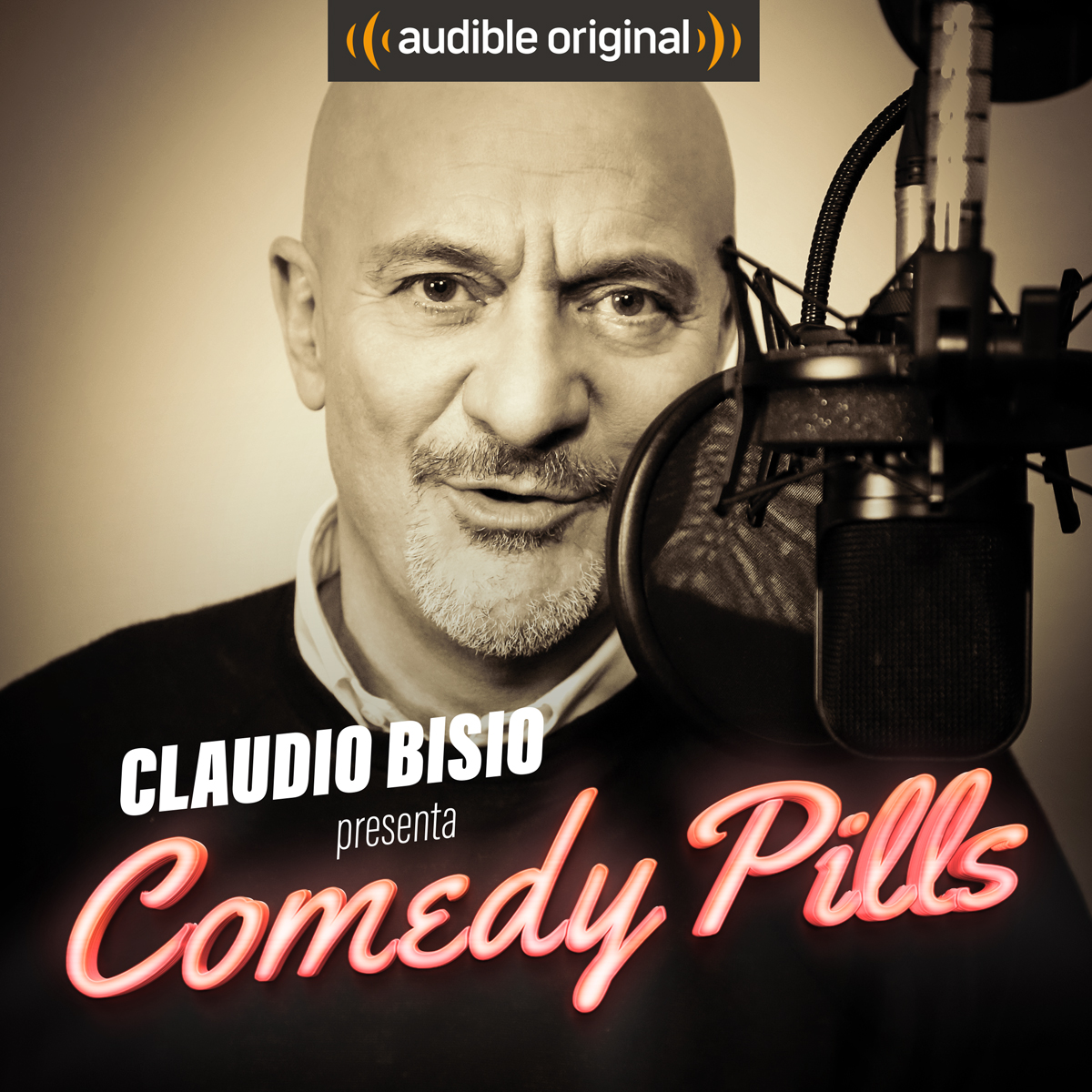 Comedy Pills