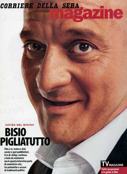 Corriere della Sera Magazine