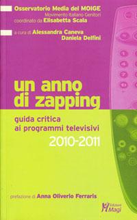 Un anno di Zapping