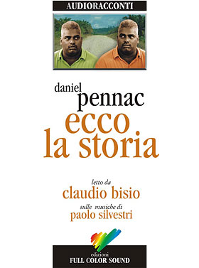 Ecco la storia 