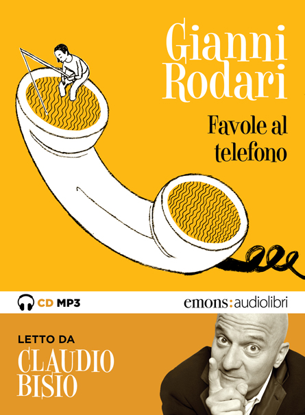Favole al telefono