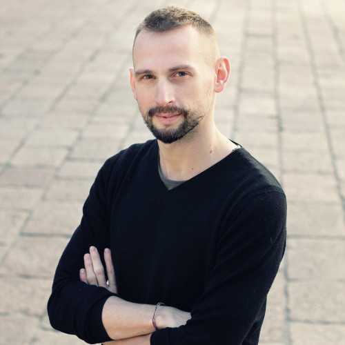 Federico Baccomo