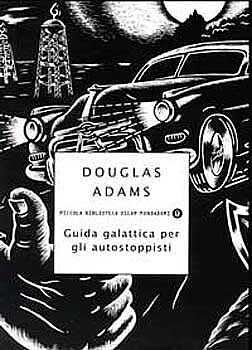 Guida galattica per gli autostoppisti