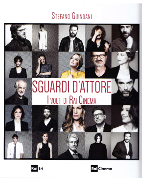 Claudio Bisio in Sguardi d'attore
