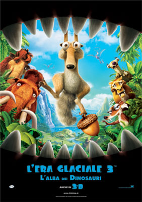 L'Era Glaciale 3