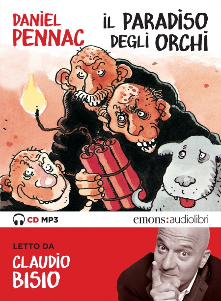 Il Paradiso degli Orchi