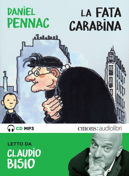 La fata carabina
