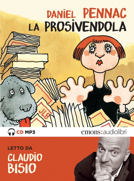 La Prosivendola