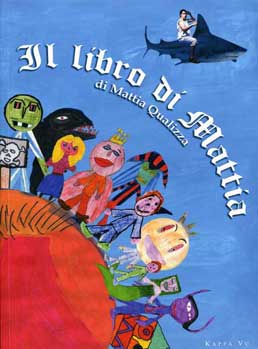 Il Libro di Mattia