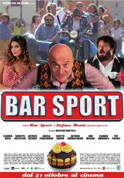Bar Sport
