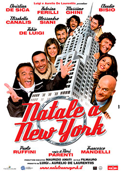 Natale a New York