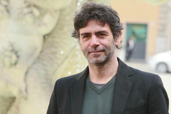 Luca Lucini